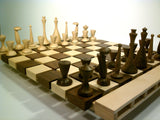 The Original Floating Chess Board